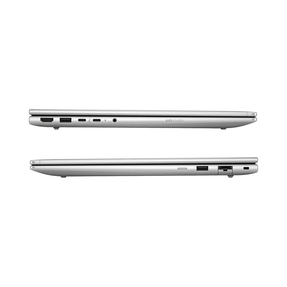Ноутбук HP ProBook 4 G1i/16"/IPS/Intel Ultra 5 225U/16Gb/256Gb SSD/Intel Iris Xe graphics/Windows 11 Pro/серебристый/1.74kg — KSKSHOP.RU
