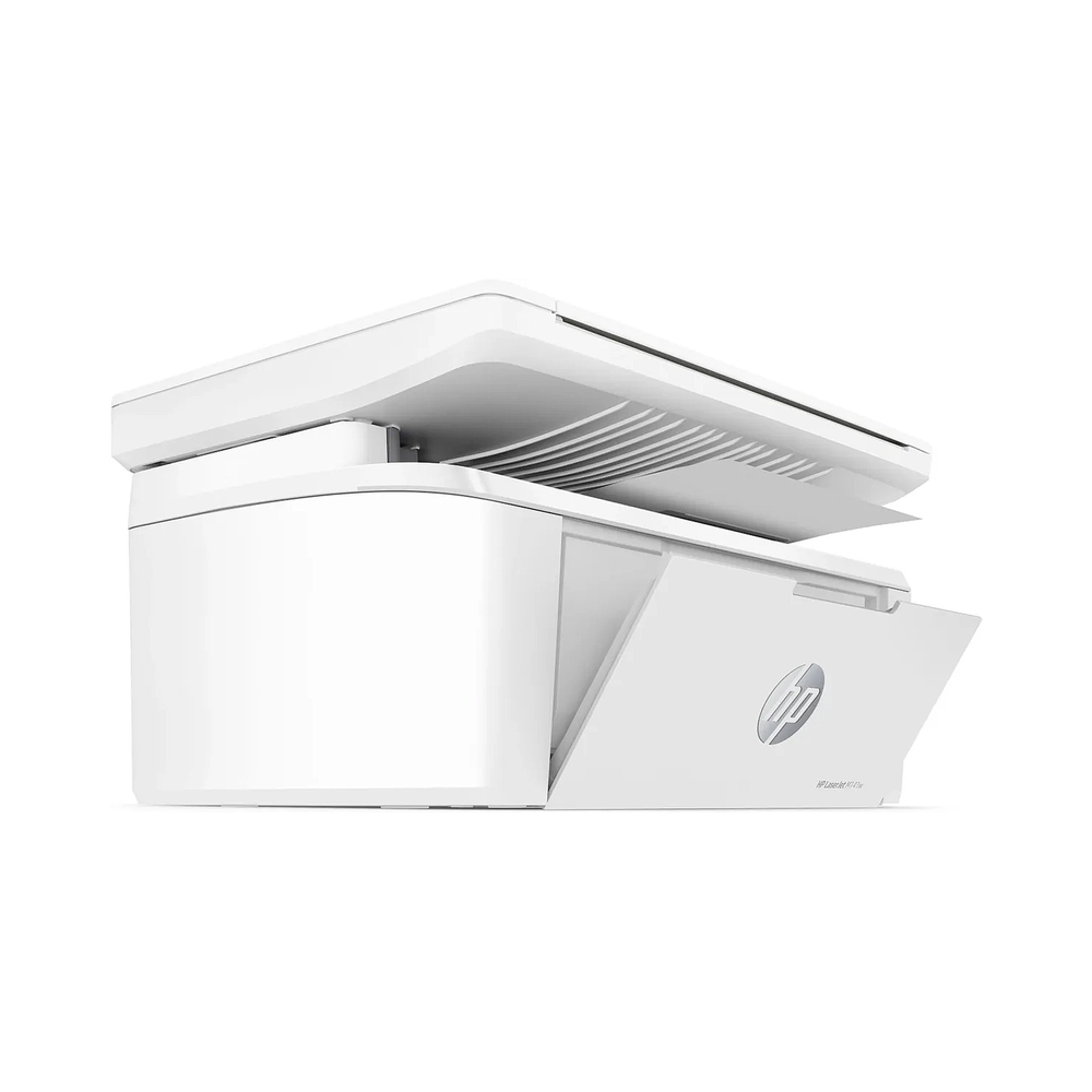 МФУ лазерный HP LaserJet M141w [A4, 3в1, 600dpi, 20ppm, 64Mb, WiFi, USB] — KSKSHOP.RU