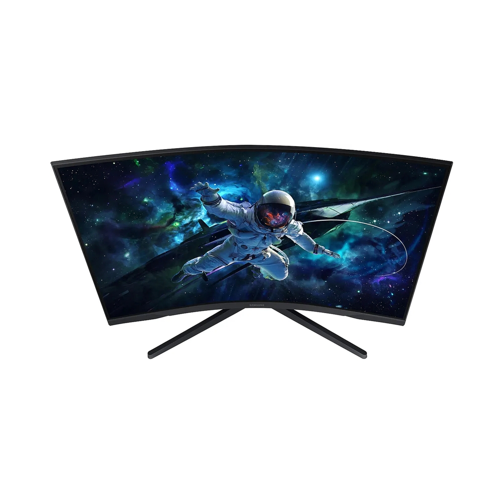 Монитор 32" Samsung Odyssey G5 S32CG550EI — KSKSHOP.RU