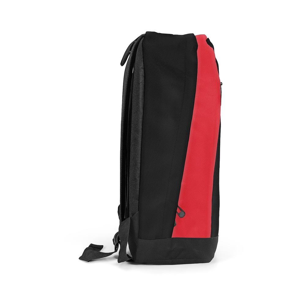 Рюкзак ExeGate Start D1541 Black, черный, полиэстер, 15.6" — KSKSHOP.RU