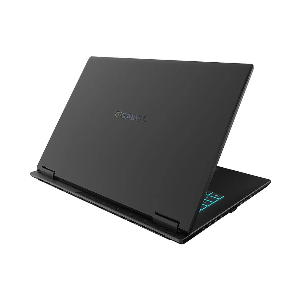 Ноутбук Gigabyte Gaming A16 GA6H Intel Core i7-13620H/32Gb/SSD1Tb/16"/IPS/WUXGA/1920x1200/165Hz/RTX5060 8Gb/NoOS/Black (CVHI3KZ864SD) — KSKSHOP.RU