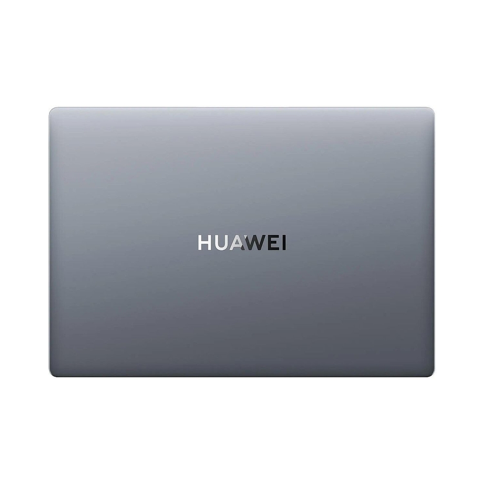 Ноутбук HUAWEI MateBook D 16 MCLF-X серый Intel Core i5 12450H 2000MHz/16"/1920х1200/16GB/512GB SSD/Intel UHD Graphics/Wi-Fi/Bluetooth/Windows 11 Pro — KSKSHOP.RU