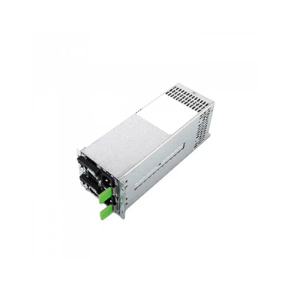 Блок питания ACD 2R1600 1600W, 2U Redundant (ШВГ=77.5*84*225 mm), 80PLUS Gold (92+), 2x4cm fan, Dual Power (100~240Vac, 140~380Vdc) — KSKSHOP.RU