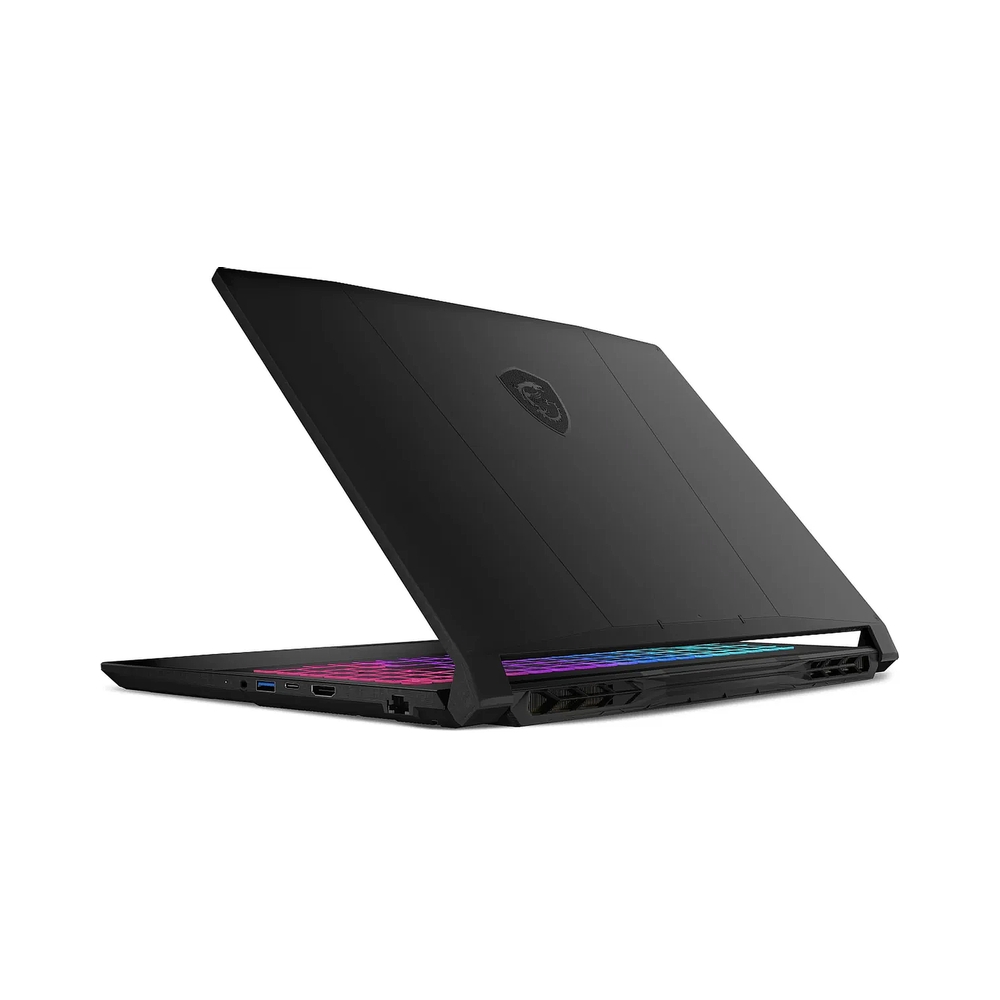 Ноутбук MSI Katana 15 HX B14WFK-617XRU Intel Core i7-14650HX/16Gb/SSD1Tb/RTX5060 8Gb/15.6"/IPS/FHD/1920x1080/144Hz/NoOS/Black (9S7-1587C1-617) — KSKSHOP.RU