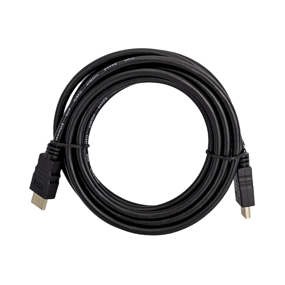 картинка Кабель PROconnect HDMI - HDMI 2.0, 3м, Gold от магазина Одежда+