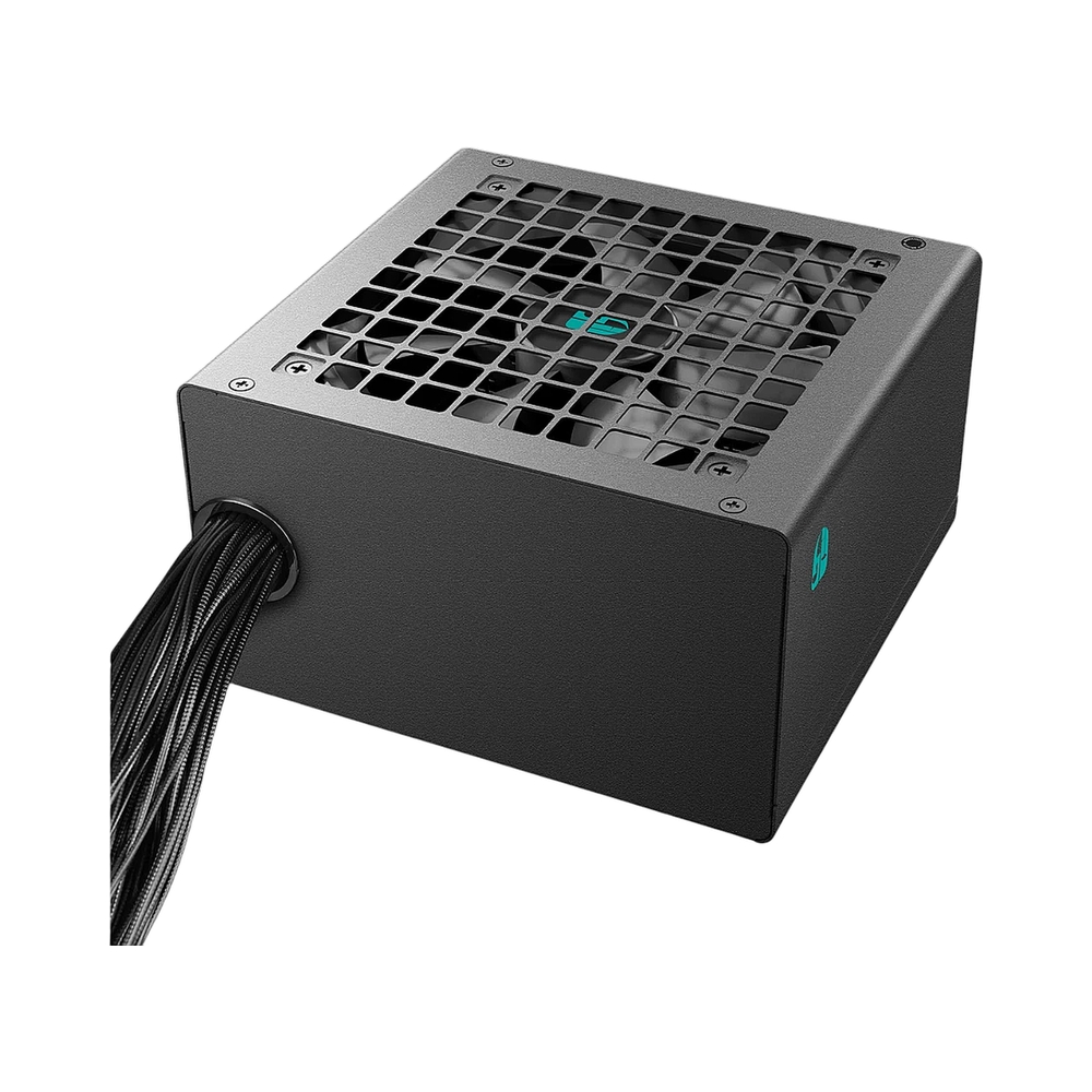 Блок питания Deepcool / GamerStorm PF500X [R-PF500X-HD0B-WGEU] 500W — KSKSHOP.RU