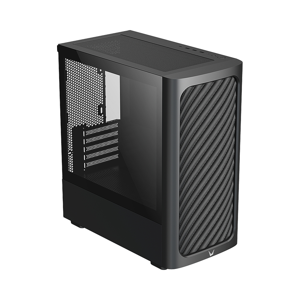Корпус Formula Air Mesh G3, черный — KSKSHOP.RU