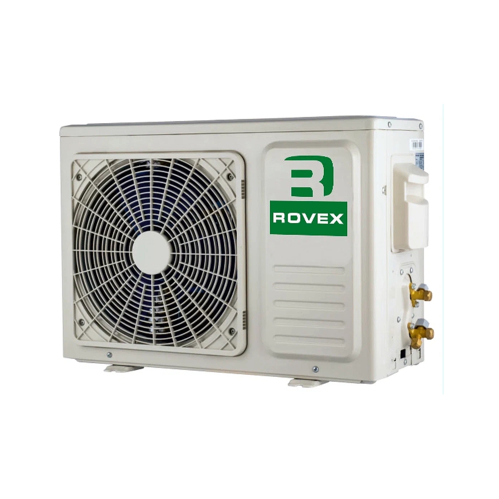 картинка Наружный блок сплит системы Rovex RS-09CST4 City (Строго с Арт 10410673) от магазина Одежда+