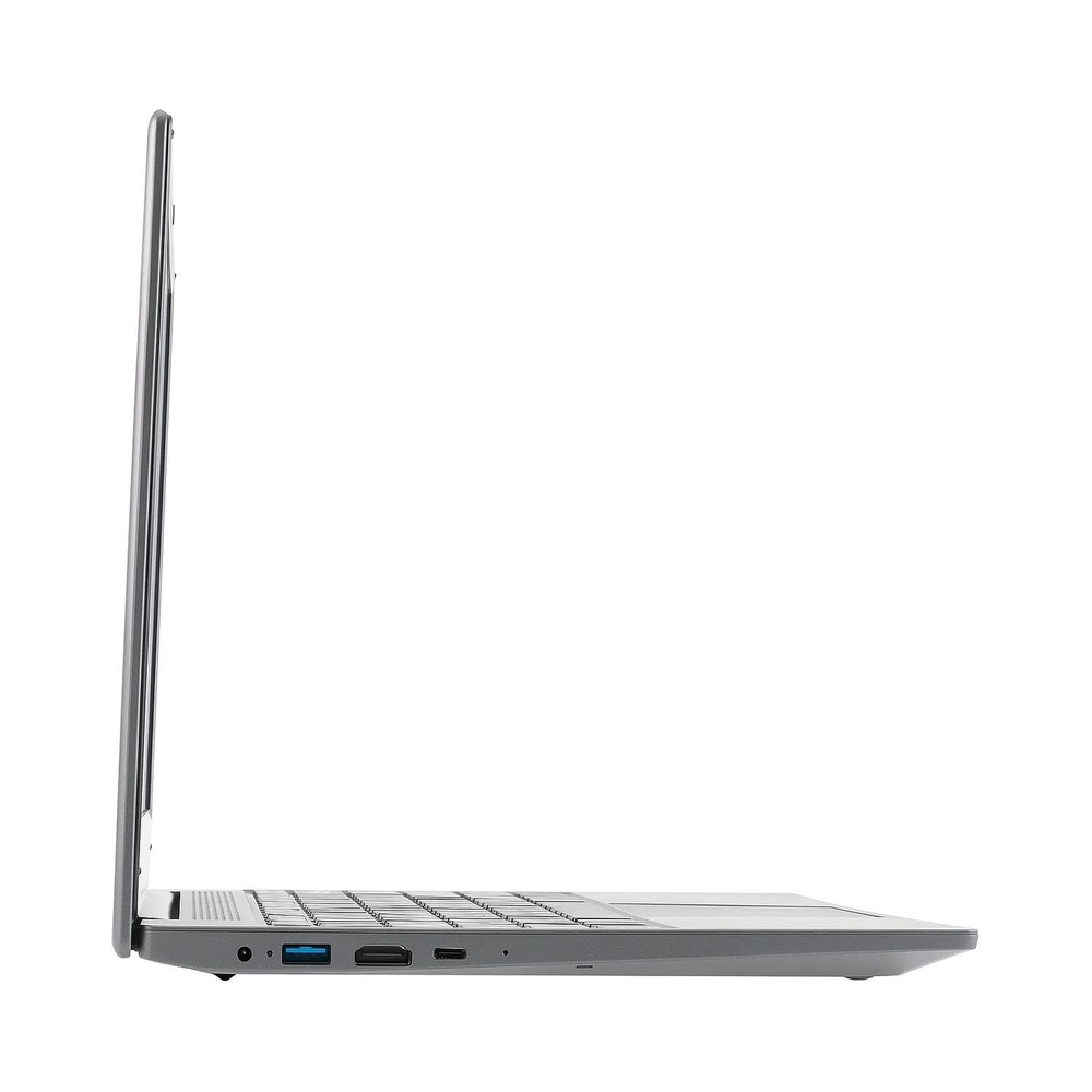 Ноутбук IRU Tactio 14ALH серый Core i3 1215U 8Gb SSD256Gb Intel Iris Xe graphics 14" IPS FHD (1920x1080) Windows 11 Professional 4000mAh (2059058) — KSKSHOP.RU