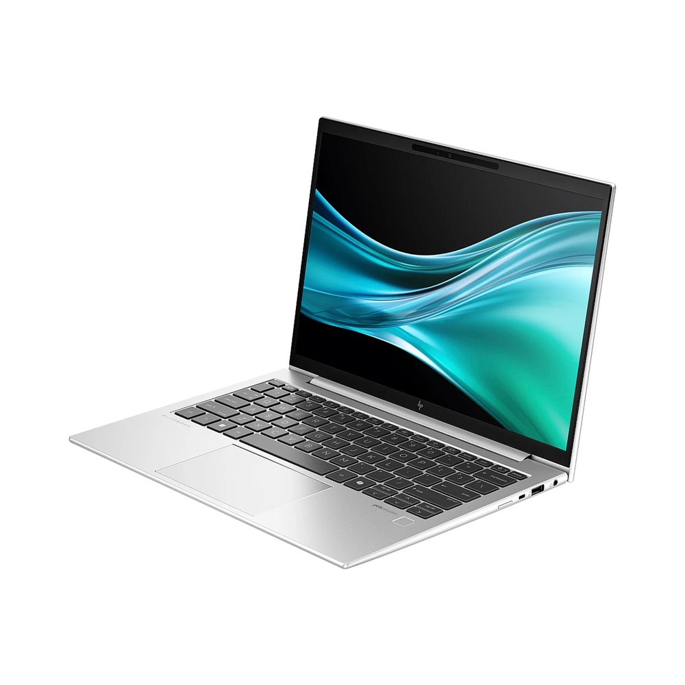 Ноутбук HP EliteBook 830 G11 Core Ultra 7 155U 16Gb SSD512Gb Intel Graphics 13.3" Touch WUXGA (1920x1200) Windows 11 Pro silver WiFi BT Cam (A6SU3UT) — KSKSHOP.RU