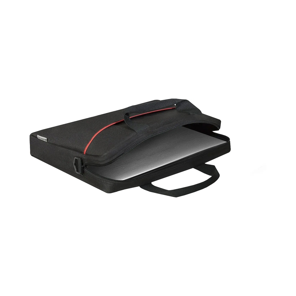 Сумка для ноутбука Defender LITE 15.6" BLACK 26083 — KSKSHOP.RU