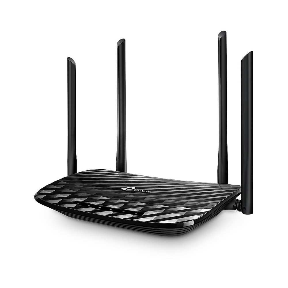 Wi-Fi роутер TP-Link Archer C6 — KSKSHOP.RU
