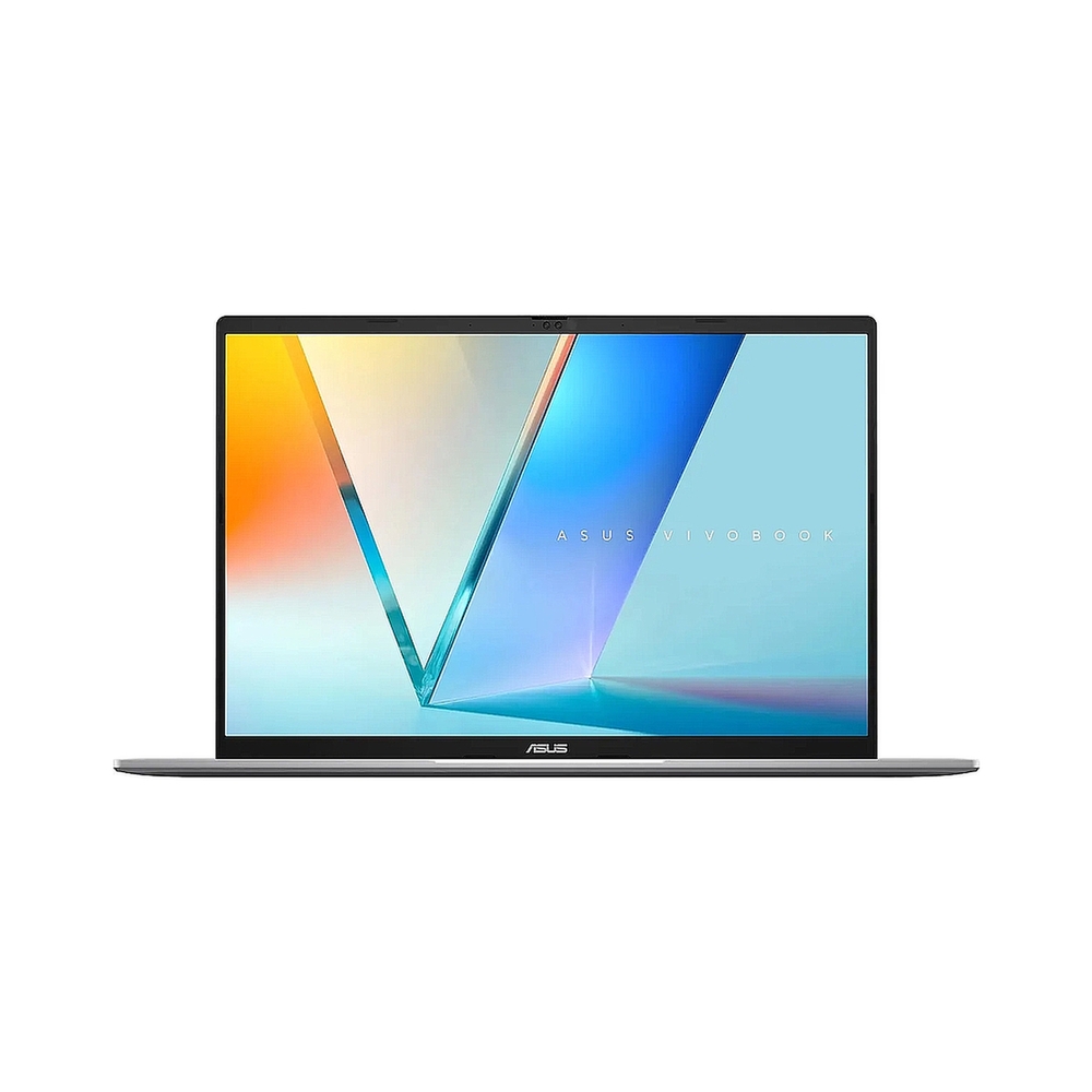 Ноутбук ASUS Vivobook S16 M3607KA-SH117/16"/IPS/AMD Ryzen AI 5 330/32GB/512GB SSD/AMD Radeon 820M/Без ОС/серебристый/1.88kg — KSKSHOP.RU