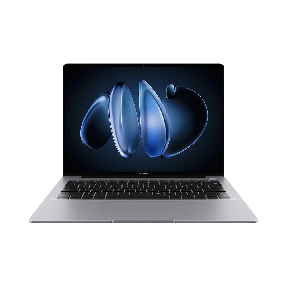 Ноутбук Huawei MateBook 14 FLMH-X/14"/OLED/Intel Core Ultra 5 125H/32ГБ/1ТБ SSD/Intel Arc/без ОС/серый космос/1.31kg — KSKSHOP.RU
