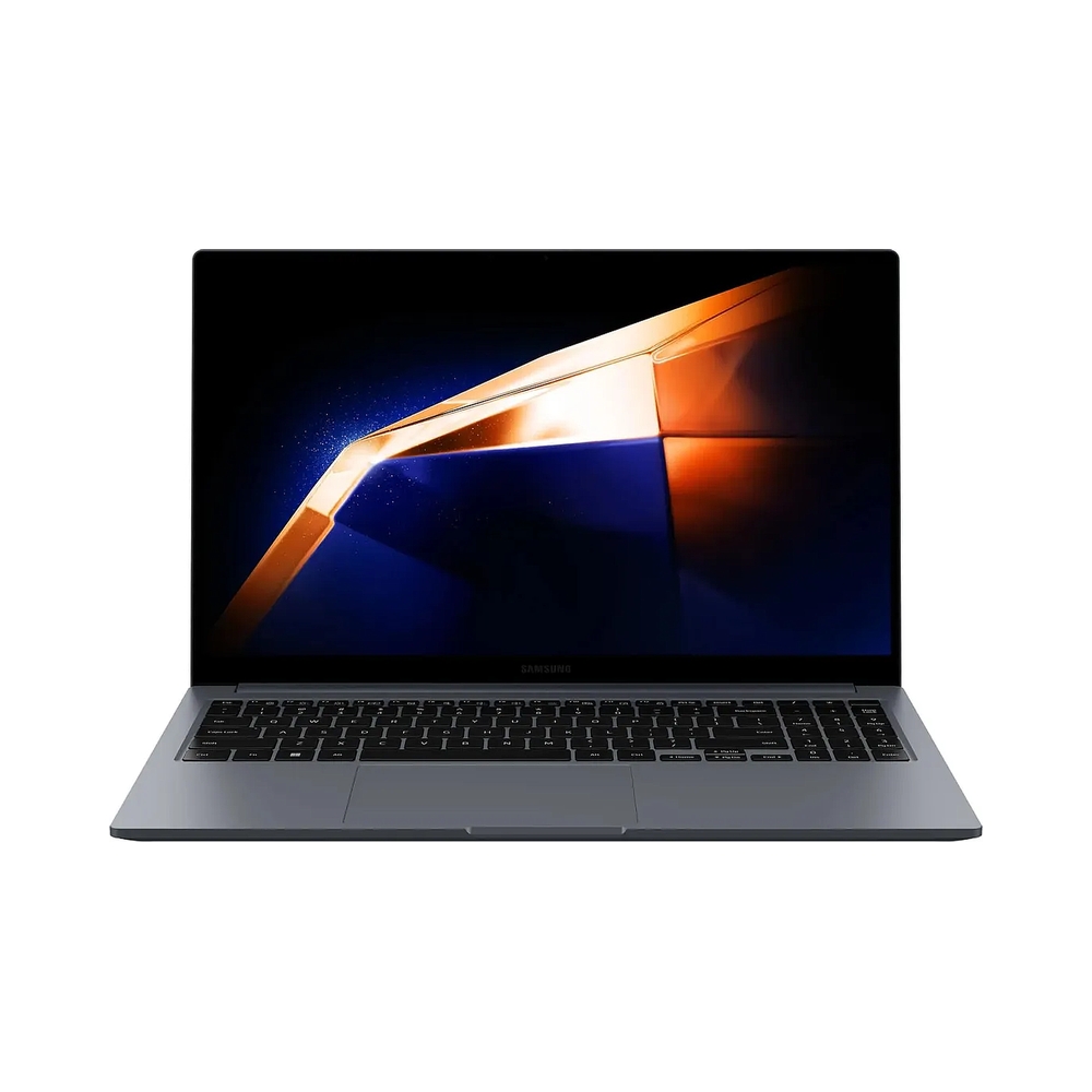 Ноутбук Samsung Galaxy Book 4 NP750/15.6"/IPS/Intel Core i5 1335U/16Gb/512Gb SSD/Intel Iris Xe graphics/Windows 11 Home/серый/1.55gk — KSKSHOP.RU