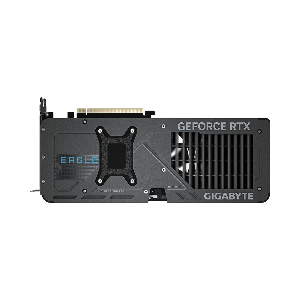 картинка Видеокарта GIGABYTE GeForce RTX 5070 EAGLE [GV-N5070EAGLE OC-12GD 1.0] от магазина Одежда+