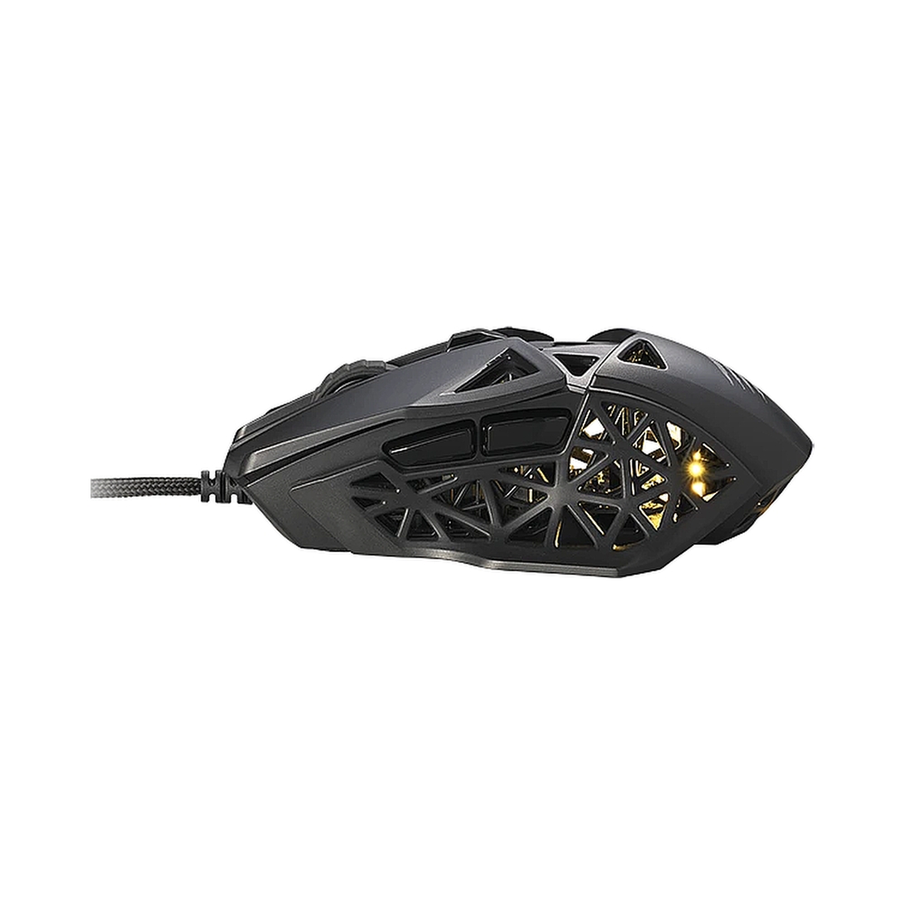 картинка Мышь Mad Catz M.O.J.O. M1, черный от магазина Одежда+
