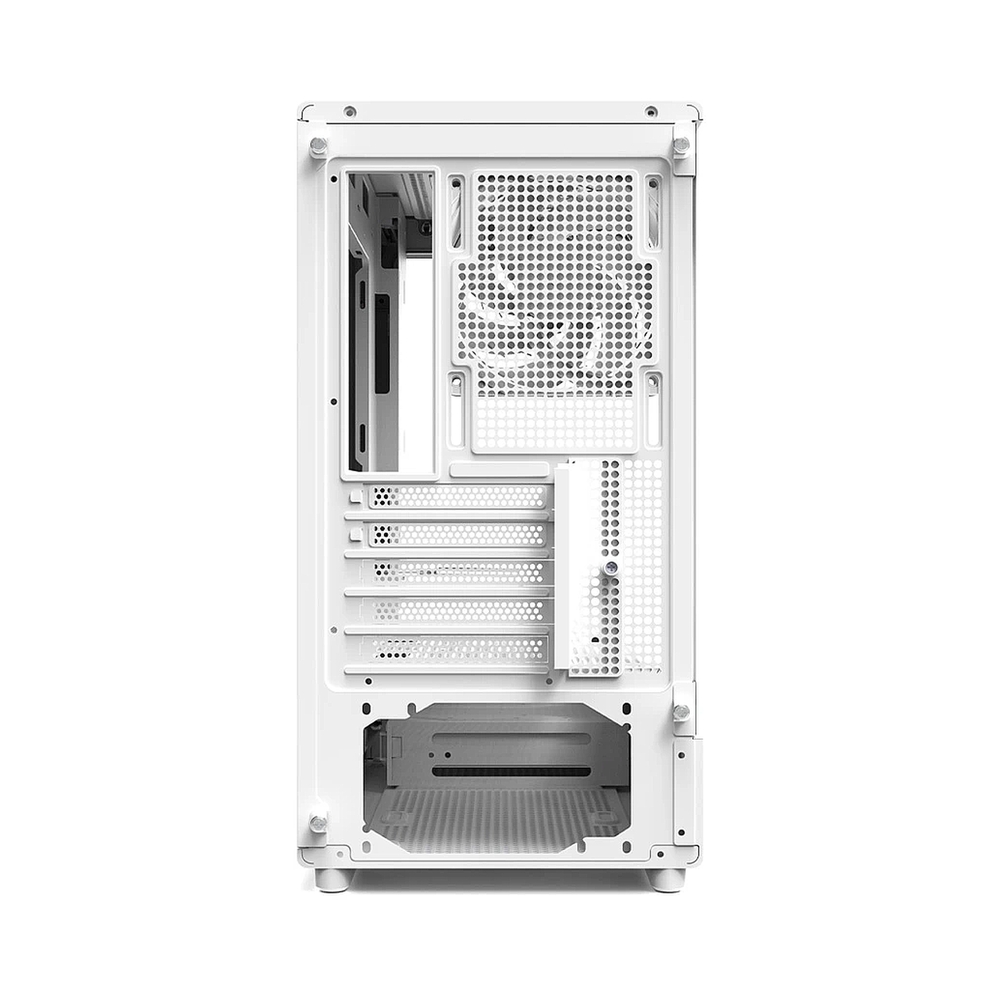 картинка Корпус Zalman P10, белый от магазина Одежда+