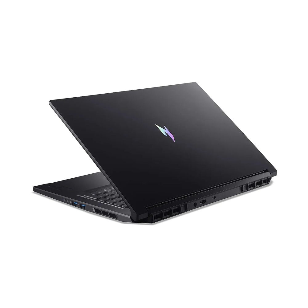 Ноутбук Acer Nitro V 17 AI ANV17-41-R9Q9 AMD Ryzen 7 260/16Gb/SSD1Tb/RTX5060 8Gb/17.3"/IPS/QHD/2560x1440/165Hz/NoOS/Black (NH.QYVCD.007) — KSKSHOP.RU