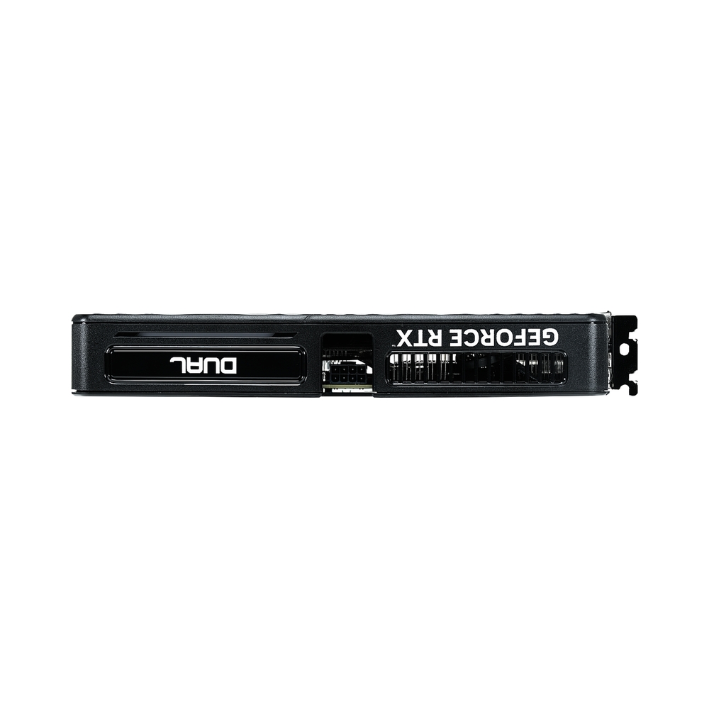 Видеокарта Palit GeForce RTX 5060 Dual OC [NE75060S19P1-GB2063D] — KSKSHOP.RU