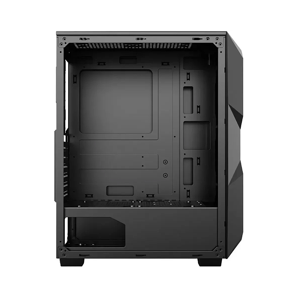 Корпус ALSEYE Big Jony-B — KSKSHOP.RU