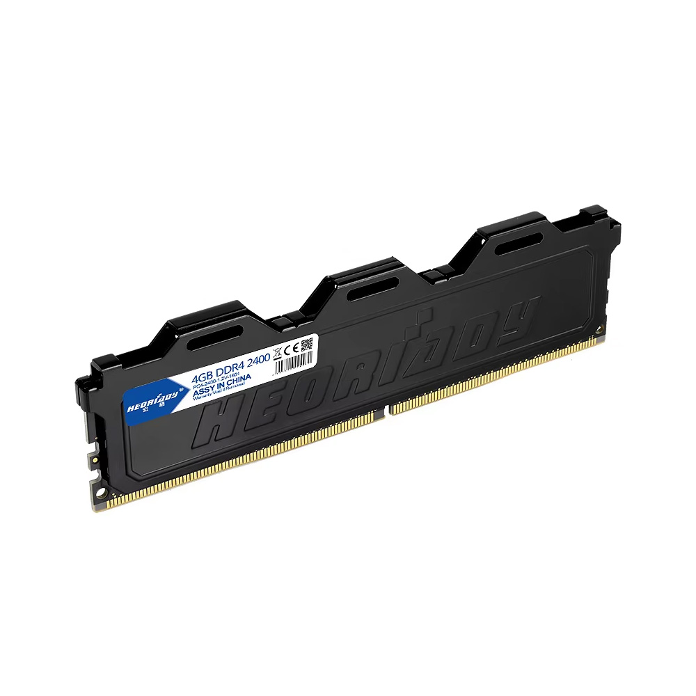 [Б/У] Оперативная память HEORIADY DDR4 4Gb 2400 [PC4-2400-1.2V-1801] — KSKSHOP.RU