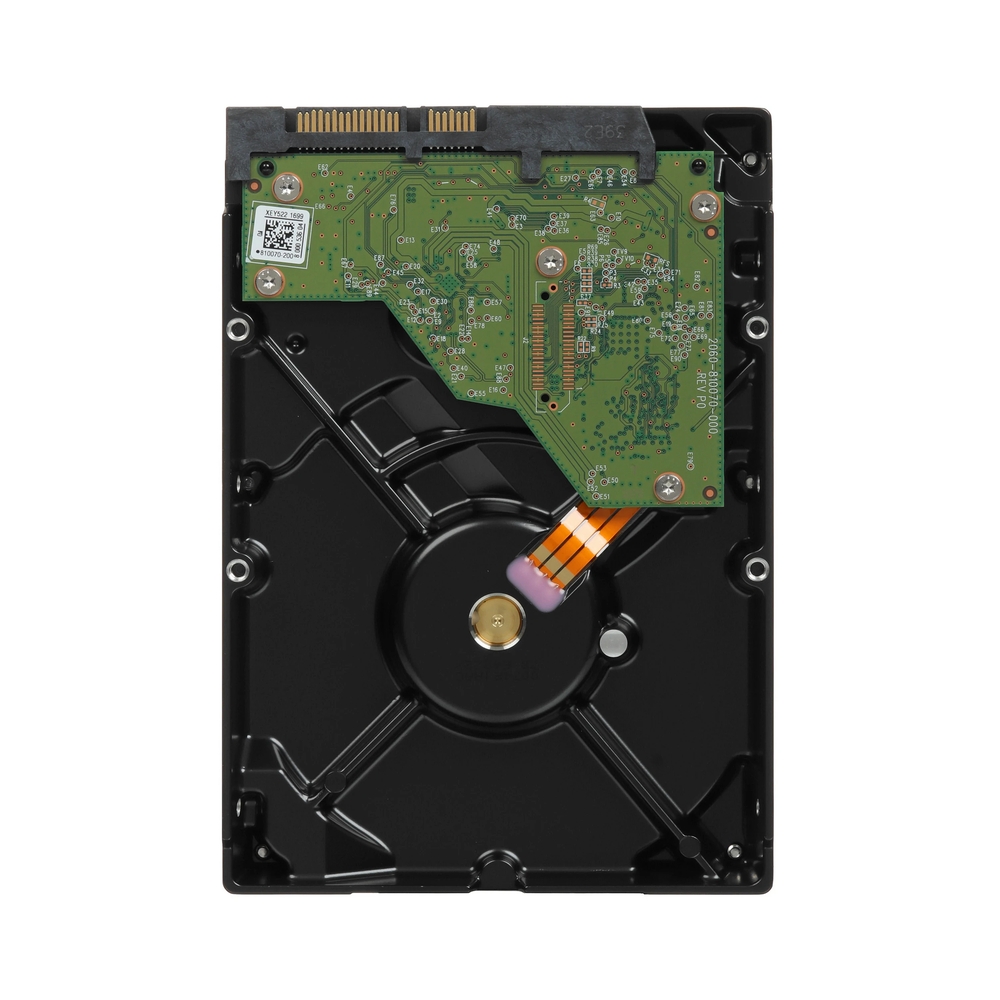 Жесткий диск WD Purple [WD23PURZ] 2TB — KSKSHOP.RU