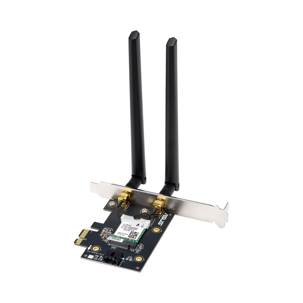 Сетевой адаптер Wi-Fi ASUS PCE-AX1800 — KSKSHOP.RU