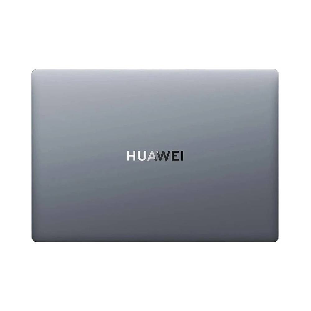 Ноутбук Huawei MateBook D 16 MCLG-X/16"/IPS/Intel Core i7 13700K/16GB/1024GB SSD/Intel UHD Graphics/Windows 11 Pro/серый/1.72kg — KSKSHOP.RU
