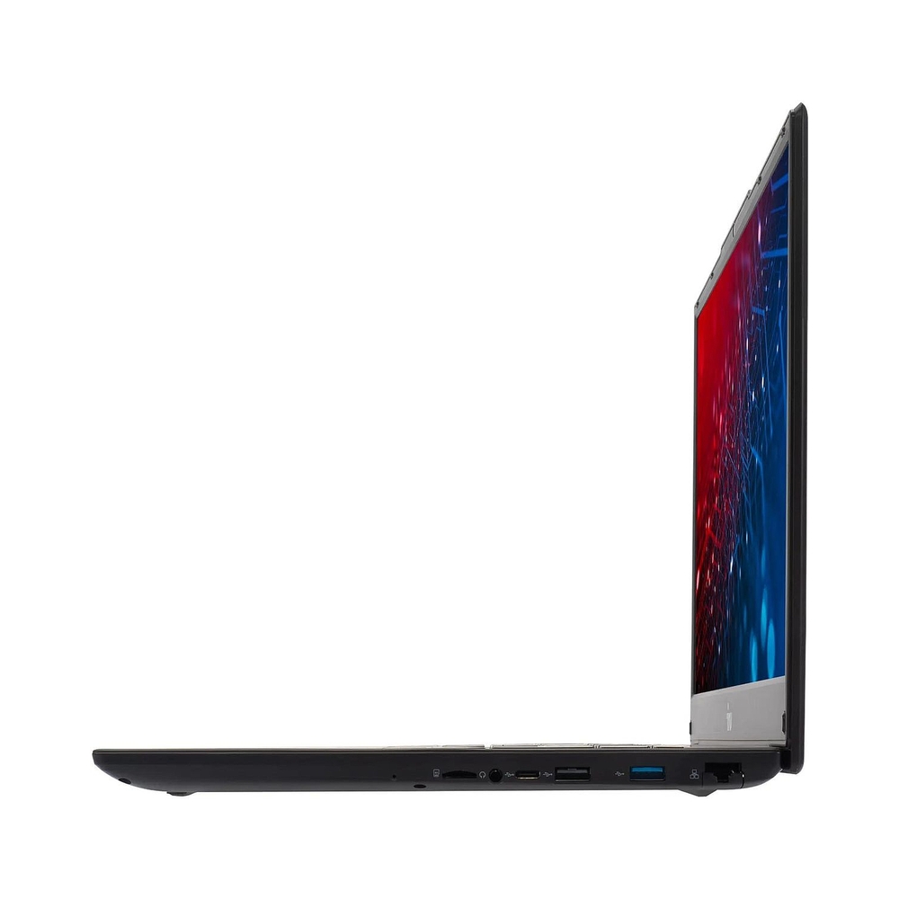 картинка Ноутбук 15,6" IRU Tactio 15ALG (2019263) [1920x1080, IPS, Core i3-1215U, RAM 8Gb, SSD 256Gb, Intel UHD Graphics, Windows 11 Pro] от магазина Одежда+