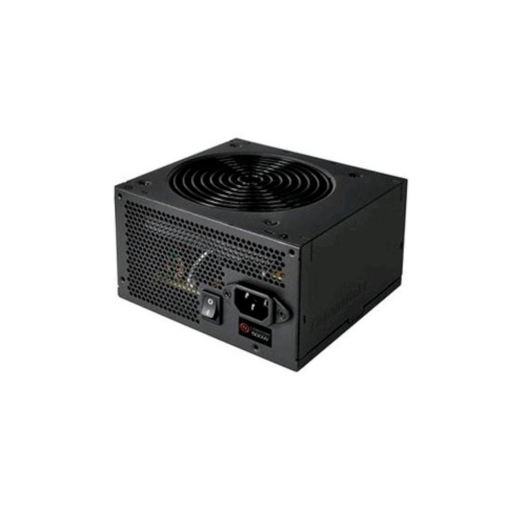 Блок питания DEEPCOOL PK600D [R-PK600D-FA0B-EU] — KSKSHOP.RU