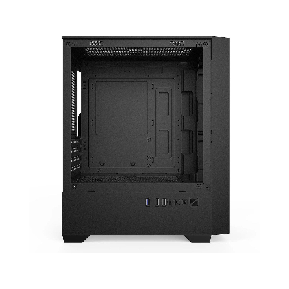 Корпус Accord ACC-ZCU1B, черный — KSKSHOP.RU