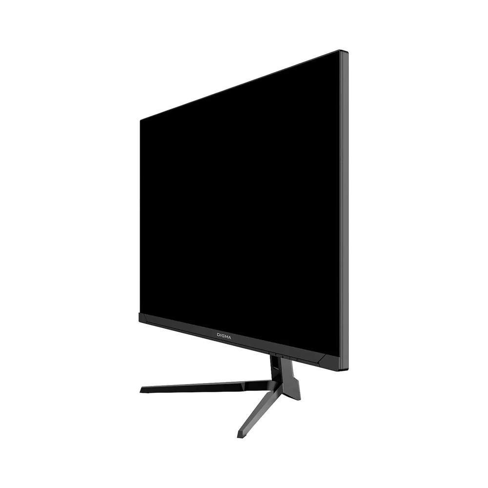 Монитор 23.8" Digma Overdrive 24P410F, черный — KSKSHOP.RU