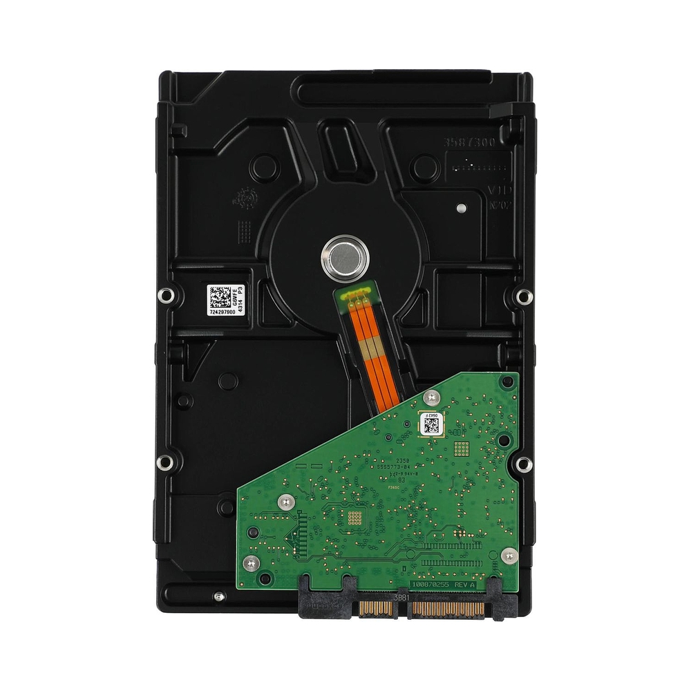картинка Жесткий диск Seagate BarraCuda [ST1000DM014] 1TB от магазина Одежда+