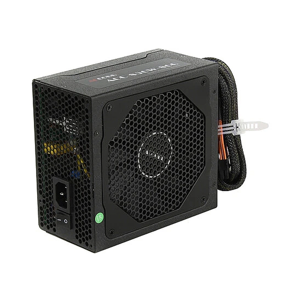 Блок питания Accord ATX 850W ACC-850-80G 80+ gold (20+4pin) APFC 120mm fan 6xSATA RTL — KSKSHOP.RU