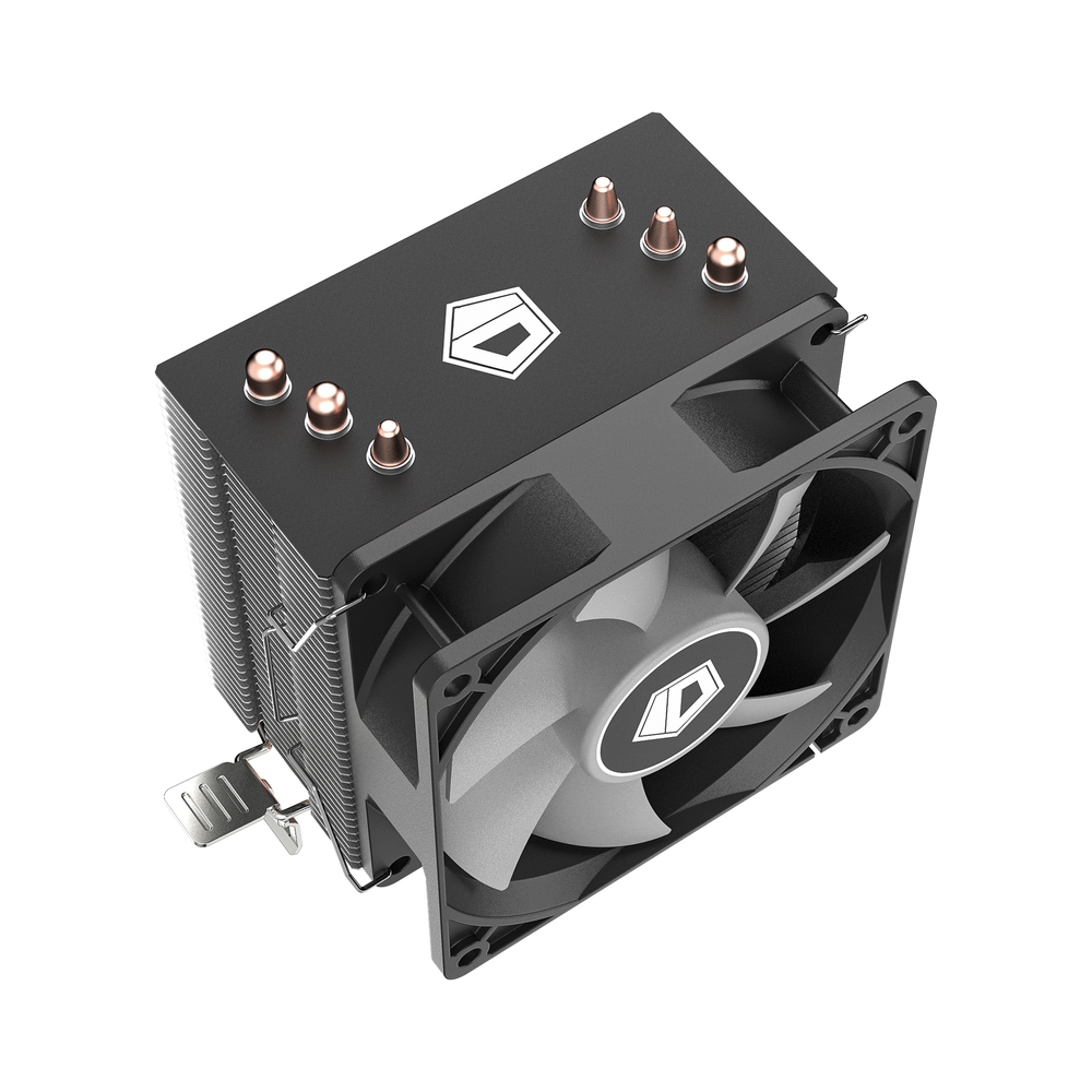 картинка Кулер для процессора ID-COOLING SE-903-SD от магазина Одежда+