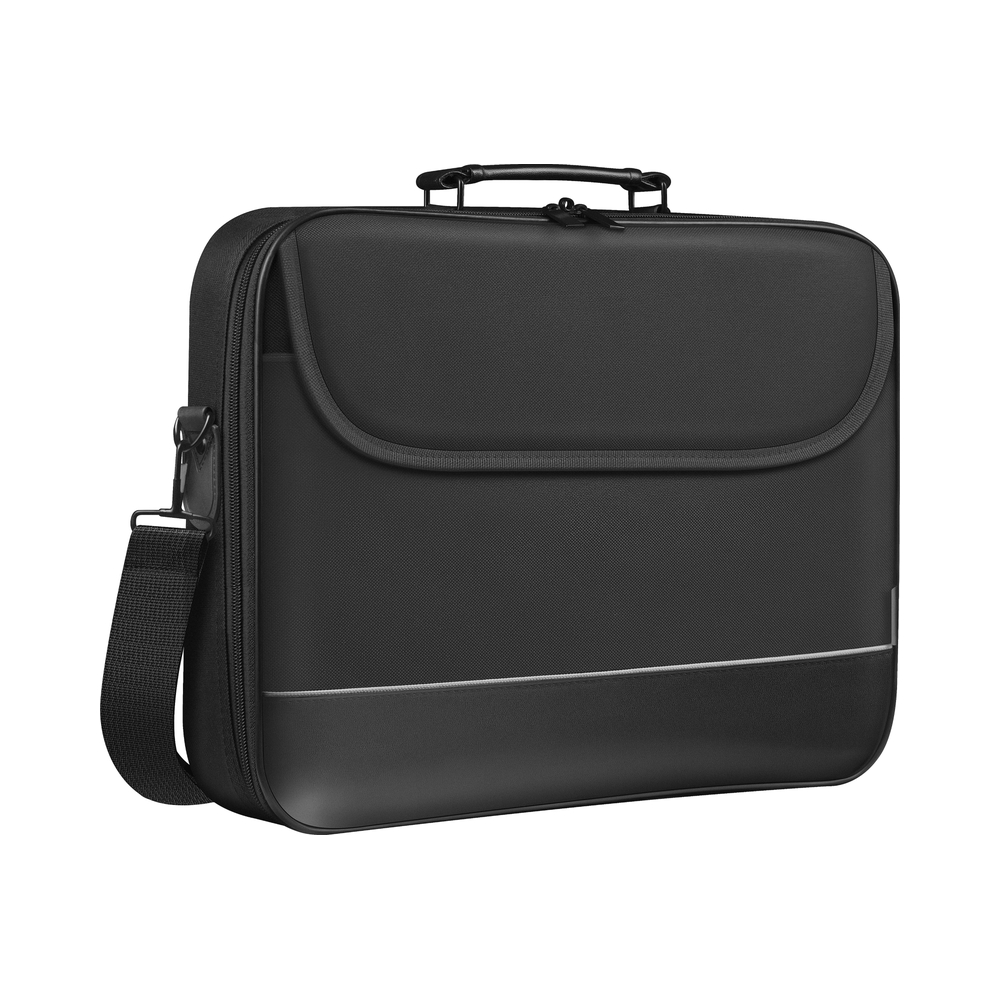 картинка Сумка 15"-16" Defender Ascetic, черный от магазина Одежда+
