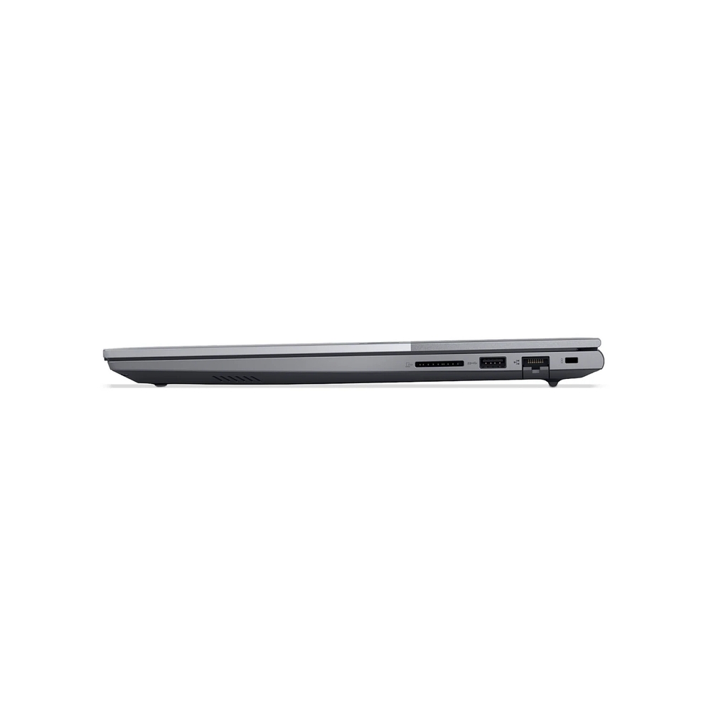 Ноутбук Lenovo ThinkBook 16 G8 IRL/16"/IPS/Intel Core 5 210H/32Gb/512Gb SSD/Intel Graphics/Windows 11 Pro/серый/1.7kg — KSKSHOP.RU