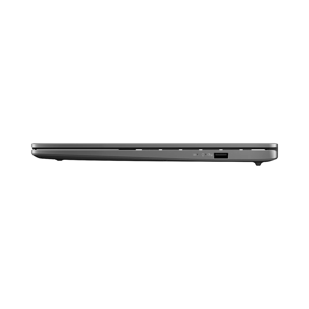 Ноутбук ASUS Vivobook S14 S3407CA-LY134 Intel Core Ultra 7 255H 4400MHz/14"/1920x1200/32GB/1024GB SSD/Intel Arc/Wi-Fi/Bluetooth/Windows 11 Pro (90NB16J2-M00A30_Win11P) Grey — KSKSHOP.RU