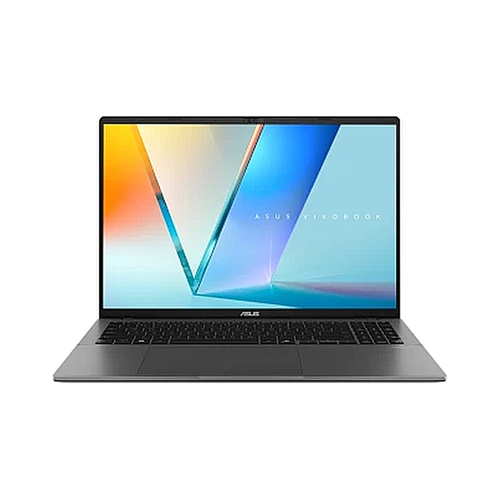 ASUS Vivobook S14 M3407HA AMD Ryzen 7 260 3800MHz/14"/1920x1200/16GB/512GB SSD/AMD Radeon 780M/Wi-Fi/Bluetooth/Без ОС (90NB16E1-M00310) Grey — KSKSHOP.RU