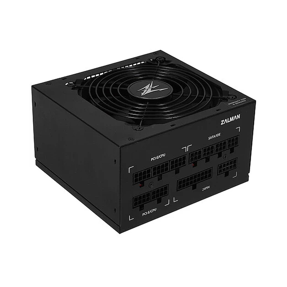 Блок питания ZALMAN ZM750-TMX [ZM750-TMX] — KSKSHOP.RU