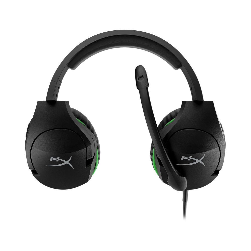 Проводная гарнитура HyperX Cloud Stinger (Xbox Series/One) — KSKSHOP.RU