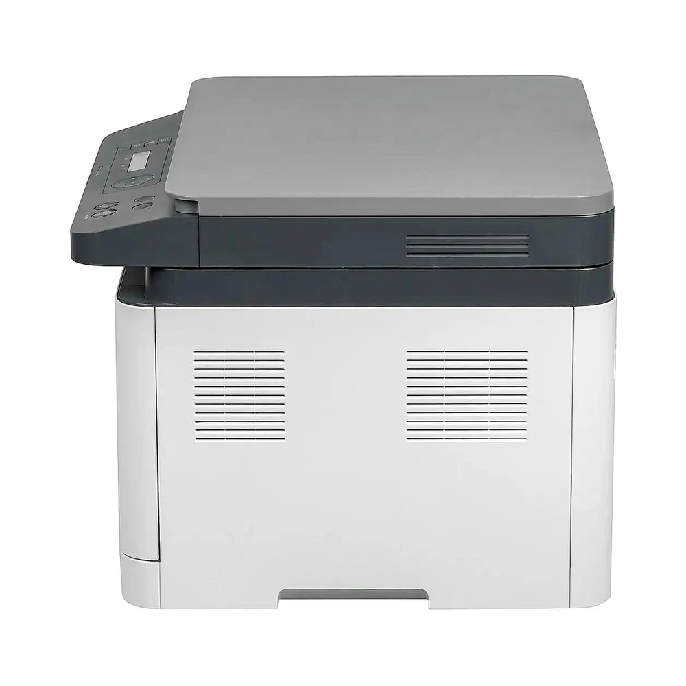 МФУ лазерный HP Color 178nw (4ZB96A), принтер/сканер/копир, A4 WiFi белый/серый — KSKSHOP.RU