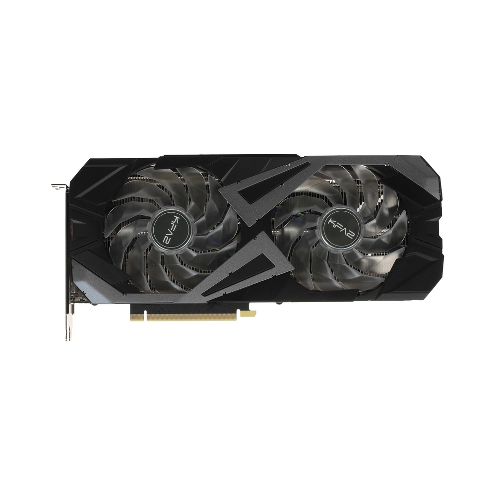 картинка Видеокарта KFA2 RTX3070 8GB GDDR6 [HDMI, DP X3] от магазина Одежда+