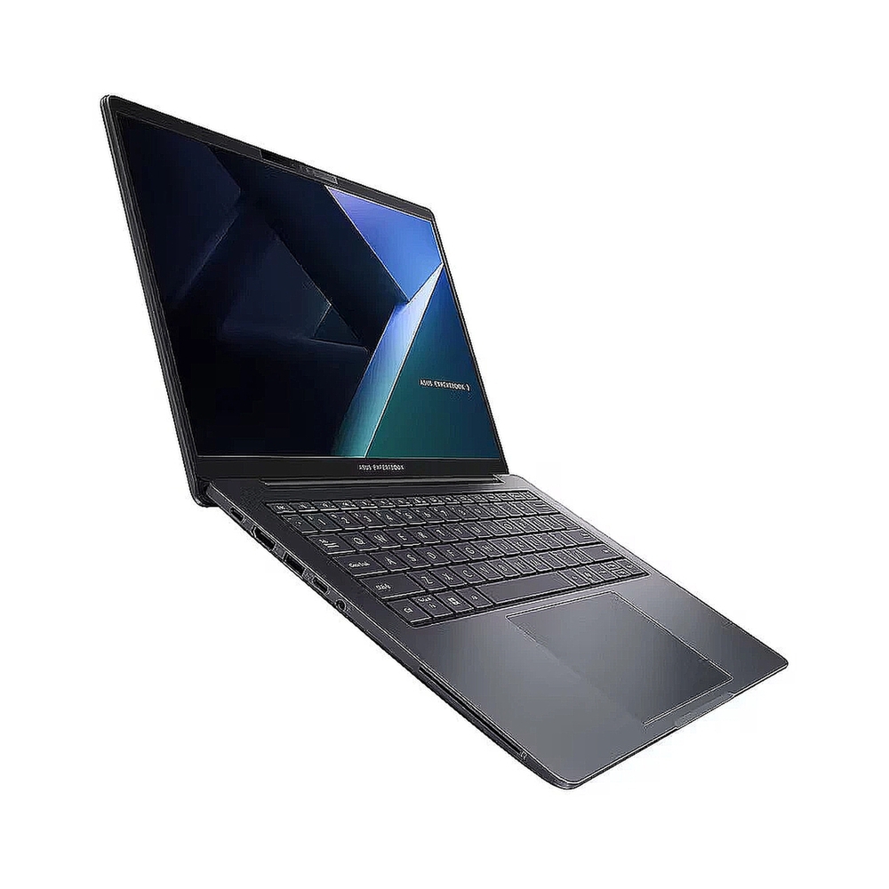 Ноутбук ASUS ExpertBook B5 B5405CCA-LY0232 Intel Core Ultra 7 255H 4400MHz/14"/1920x1200/16GB/1024GB SSD/Intel Arc/Wi-Fi/Bluetooth/DOS (90NX08I1-M00840) Grey — KSKSHOP.RU
