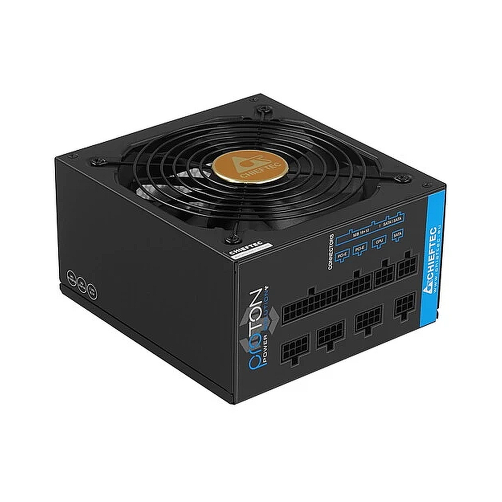 Блок питания Chieftec Proton 650W [BDF-650C] — KSKSHOP.RU