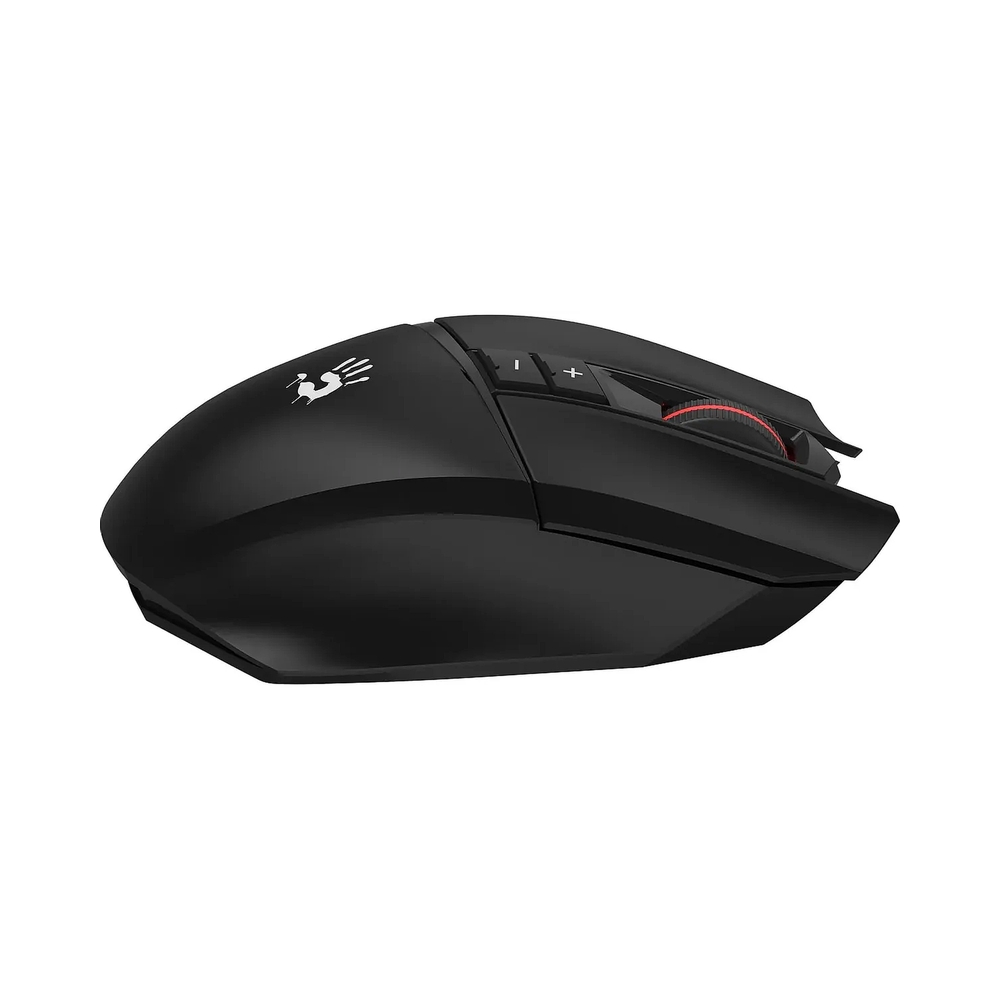 картинка Мышь беспроводная A4Tech Bloody R36 Ultra, чёрный от магазина Одежда+