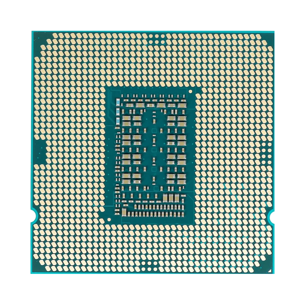 Процессор Intel Core i5-11400F OEM — KSKSHOP.RU