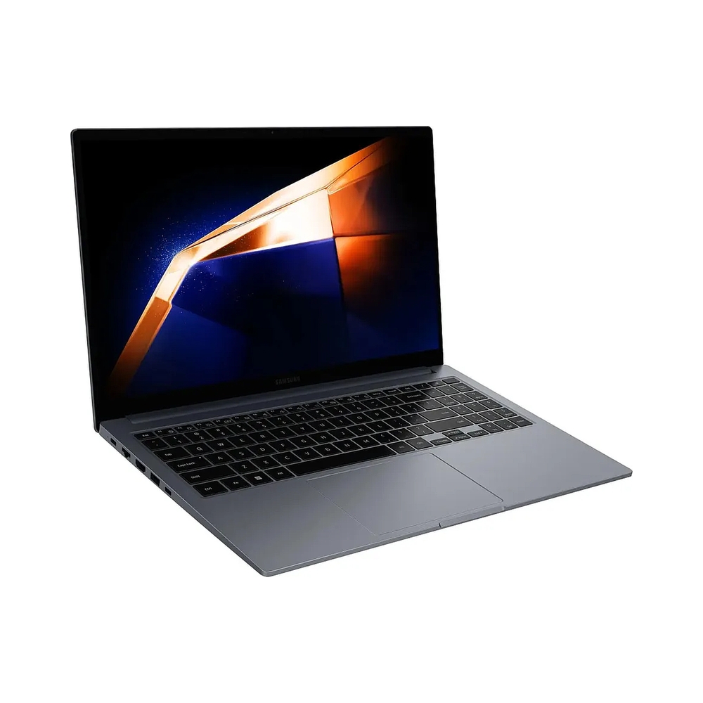 Ноутбук Samsung Galaxy Book 4 NP750/15.6"/IPS/Intel Core i5 1335U/16Gb/512Gb SSD/Intel Iris Xe graphics/Windows 11 Home/серый/1.55gk — KSKSHOP.RU