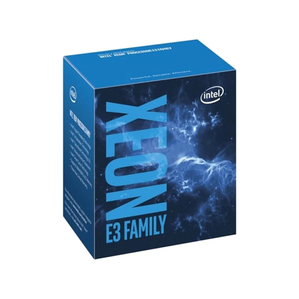 [Б/У] Процессор Intel Xeon E3-1225 | 4x3,10GHz | LGA1155 — KSKSHOP.RU